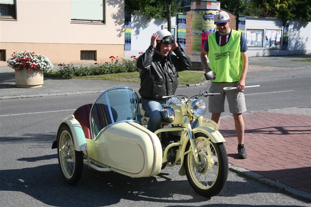 2011-07-10 13. Oldtimertreffen in Pinkafeld